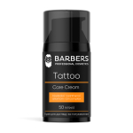      Tattoo Care Cream Barbers 50 